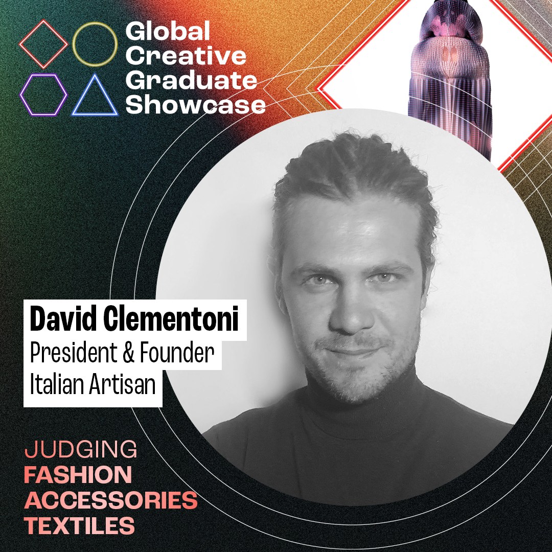 fashion accessories textiles judge